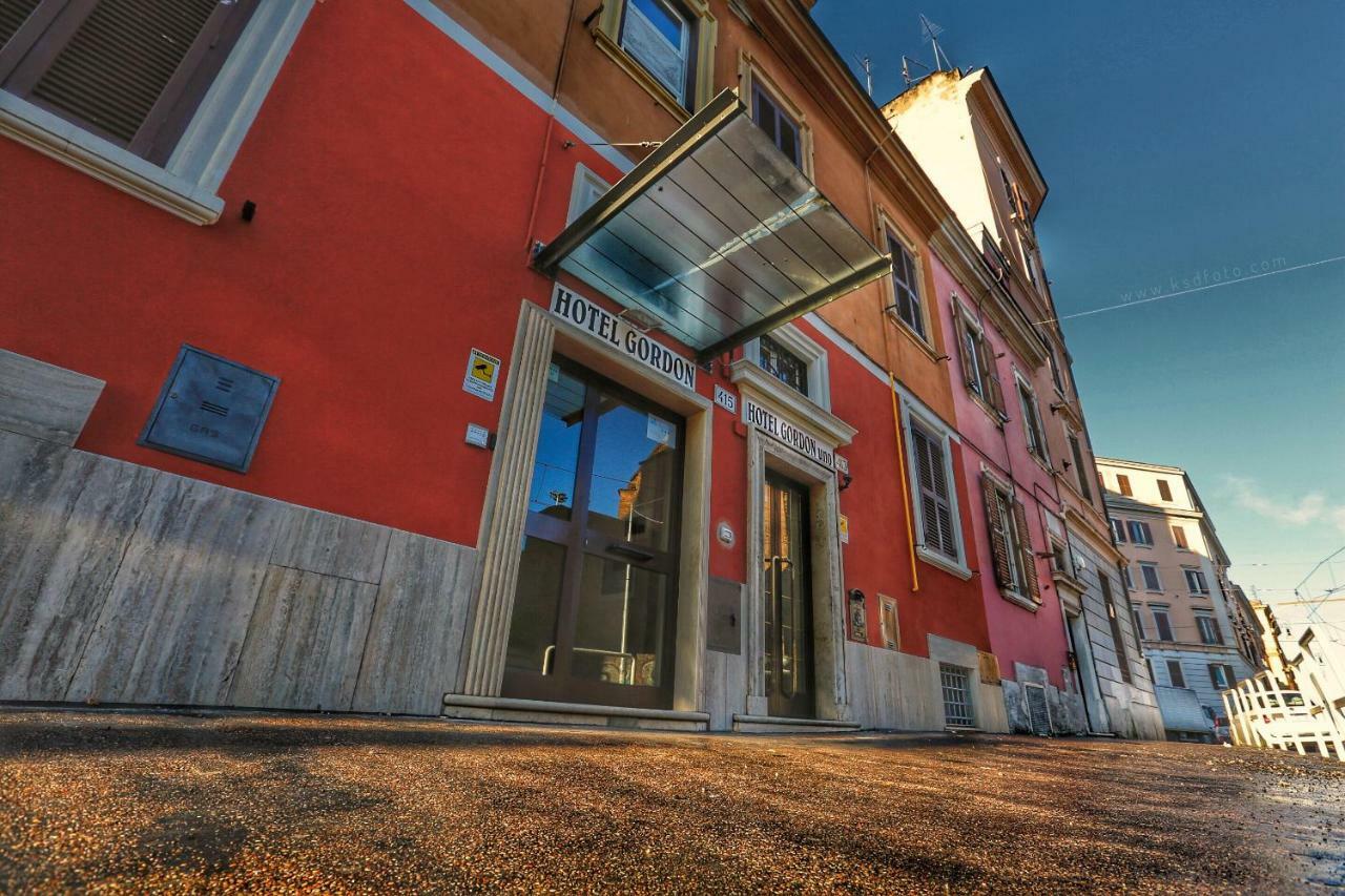 Gordon's Appartamento Roma