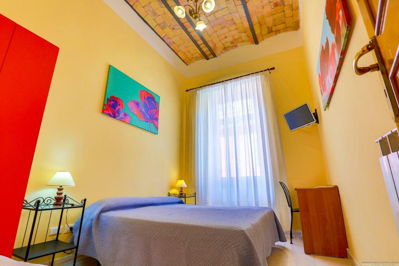 Appartement Gordon's *