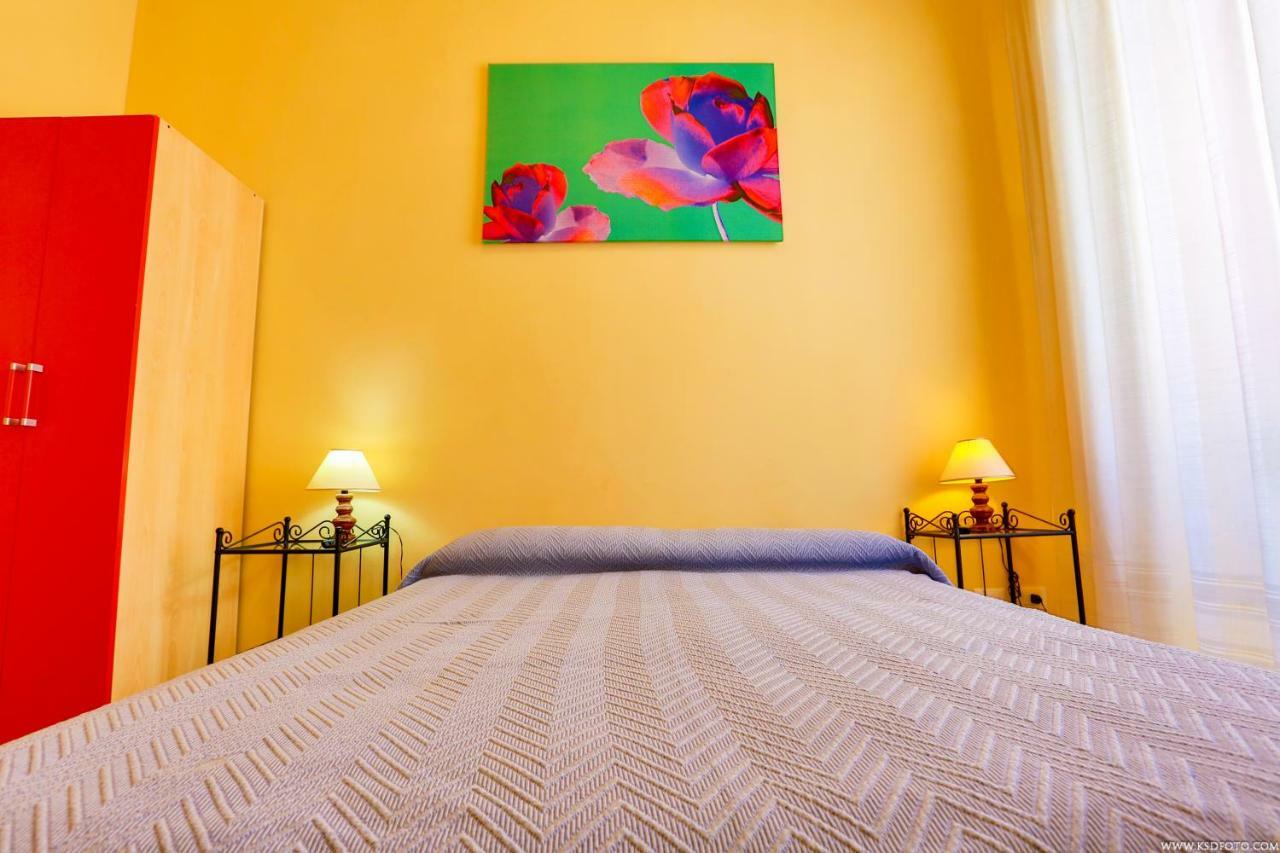 Gordon's Appartement