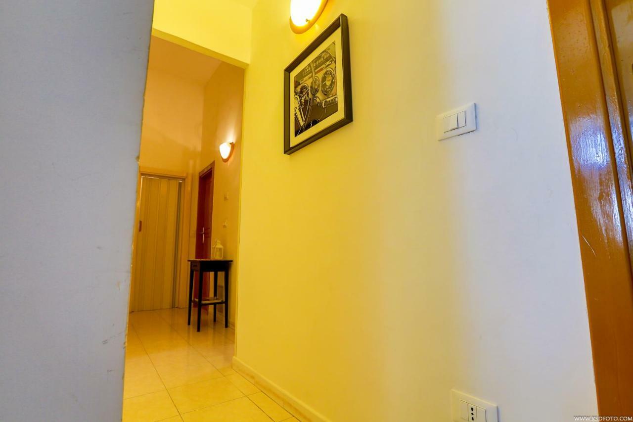 Appartement Gordon's