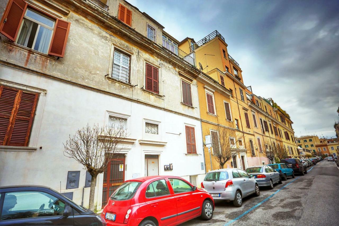 Appartement Gordon's Rome